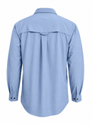 Camisa Cargo UV UPF 50+ | Manga Longa