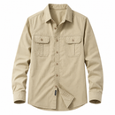 Camisa Cargo UV UPF 50+ | Manga Longa