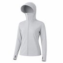 Camiseta Feminina Proteção Solar UPF 50+ | Respirável