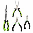 Alicates Multifuncional Hirisi PX01,02,03 e 04 Em Aço Carbono Com Revestimento Teflon