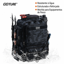Mochila Goture Impermeável Multifuncional  | Térmica