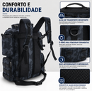 Mochila Goture Impermeável Multifuncional  | Térmica