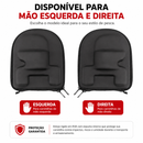 Estojo Rígido Impermeável em EVA para Carretilha de Pesca – Proteção Contra Impactos e Umidade