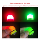 Boia Luminosa para Pesca Noturna em EVA | 1 ou 4 Unidades | 30g a 100g
