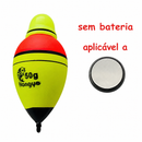Boia Luminosa para Pesca Noturna em EVA | 1 ou 4 Unidades | 30g a 100g