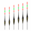 Boia Inteligente com LED para Pesca Noturna, Sensor de Gravidade e Alta Sensibilidade