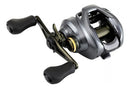 Carretilha Shimano Curado DC 150/151 HG/XG Freio Digital Inteligente
