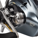 Carretilha Shimano Aldebaran BFS XG Ultralight 130g Alta Precisão