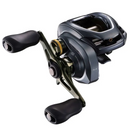 Carretilha Shimano Curado DC 200 HG/XG Freio Digital Inteligente e Arremessos Precisos