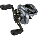 Carretilha Shimano Curado DC 150/151 HG/XG Freio Digital Inteligente