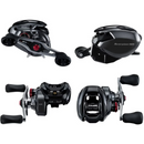 Carretilha Shimano Scorpion MD 200XG/HG 2024 Alta Potência e Performance