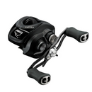 Carretilha Daiwa Tatula Tw 200 XH/L 2025 | Potência, Alta Capacidade e Máxima Performance