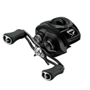 Carretilha Daiwa Tatula Tw 200 XH/L 2025 | Potência, Alta Capacidade e Máxima Performance