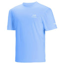 Camiseta Bassdash UPF 50+| Proteção Solar, Tecido Respirável e Secagem Rápida