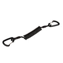 Suporte Elástico para Transporte de Varas de Pesca