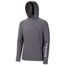 Camisa Bassdash UV UPF 50+ com Capuz | Manga Longa, Tecido Respirável