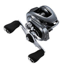 Carretilha Shimano Metanium MGL 150/151 XG/HG Potência e Precisão Premium