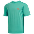 Camiseta Bassdash UPF 50+| Proteção Solar, Tecido Respirável e Secagem Rápida