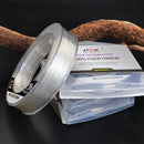 Linha FTK 100% Fluorocarbono Japonês 100m | Alta Resistência