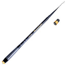 Vara Telescópica Goture A10635 | Carbono, Ultraleve e Compacta