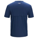 Camiseta Bassdash UPF 50+| Proteção Solar, Tecido Respirável e Secagem Rápida