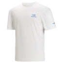 Camiseta Bassdash UPF 50+| Proteção Solar, Tecido Respirável e Secagem Rápida