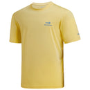 Camiseta Bassdash UPF 50+| Proteção Solar, Tecido Respirável e Secagem Rápida