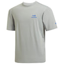 Camiseta Bassdash UPF 50+| Proteção Solar, Tecido Respirável e Secagem Rápida