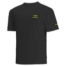 Camiseta Bassdash UPF 50+| Proteção Solar, Tecido Respirável e Secagem Rápida