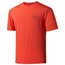 Camiseta Bassdash UPF 50+| Proteção Solar, Tecido Respirável e Secagem Rápida