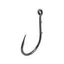 Anzol Mustad 10757SP com Fisga| Tamanhos 1