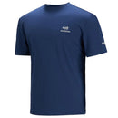 Camiseta Bassdash UPF 50+| Proteção Solar, Tecido Respirável e Secagem Rápida