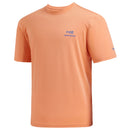 Camiseta Bassdash UPF 50+| Proteção Solar, Tecido Respirável e Secagem Rápida