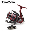 Molinete Daiwa Fuego LT | Super Leve, Resistente e Tecnologia Magsealed