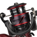 Molinete Daiwa Fuego LT | Super Leve, Resistente e Tecnologia Magsealed