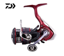 Molinete Daiwa Fuego LT | Super Leve, Resistente e Tecnologia Magsealed