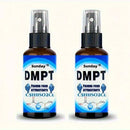 Spray Atrativo DMPT 100ml | Potencializador de Iscas para Todos os Peixes | Água Doce e Salgada