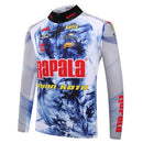 Camiseta/Camisa Rapala  UV 50+ | Secagem Rápida e Proteção Solar