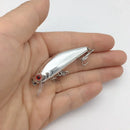 Isca Minnow Laser 5,5cm Meia Água Alta Atratividade
