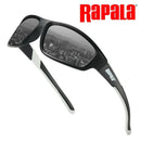 Óculos De Sol Rapala Polarizados