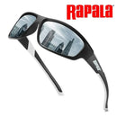 Óculos de Sol Rapala Polarizado UV400 Clássico