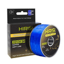 Linha Monofilamento Hirisi 350m | Nylon Japonês | 12LB a 20LB