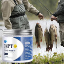 Atrativo DMPT Puro 50g | Estimulador de Apetite para Todos os Peixes
