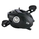 Carretilha Daiwa Tatula TW 80 H/XH 2022 – Compacta, Leve e Precisa
