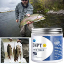Atrativo DMPT Puro 50g | Estimulador de Apetite para Todos os Peixes