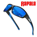 Óculos de Sol Rapala Polarizado UV400 Clássico