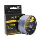 Linha Monofilamento Hirisi 350m | Nylon Japonês | 12LB a 20LB