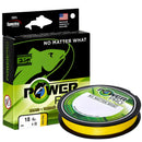 Linha Multifilamento PowerPro Super Slick V2 X8 300 Jardas | EUA