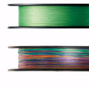 Linha Multifilamento Shimano BB Braid 4X PE 150m, 200m ou 300m | Alta Resistência