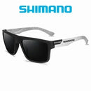 Óculos de Sol Polarizados Shimano 2026 Proteção UV400